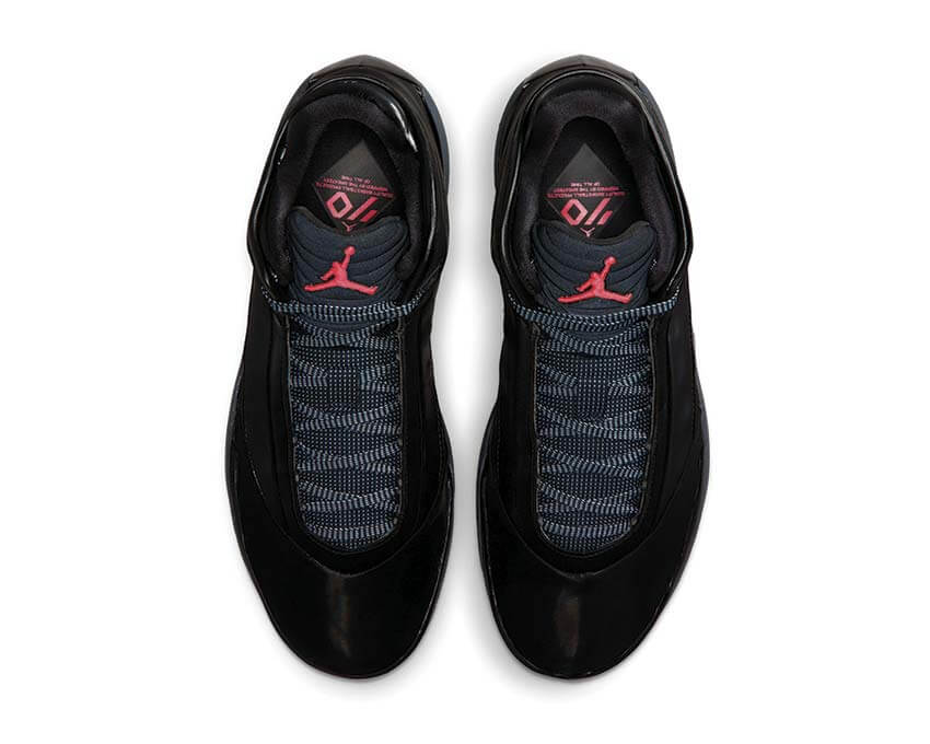 Air Jordan 40 "Infrared" - Image 5