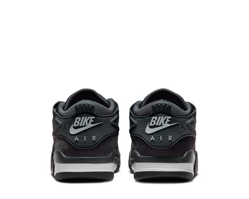 Air Jordan 4RM SP Nigel "Driveway Grey" - Image 3