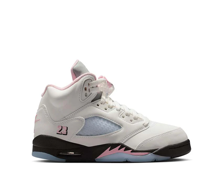 Air Jordan 5 Retro OG GS "Soft Pink"