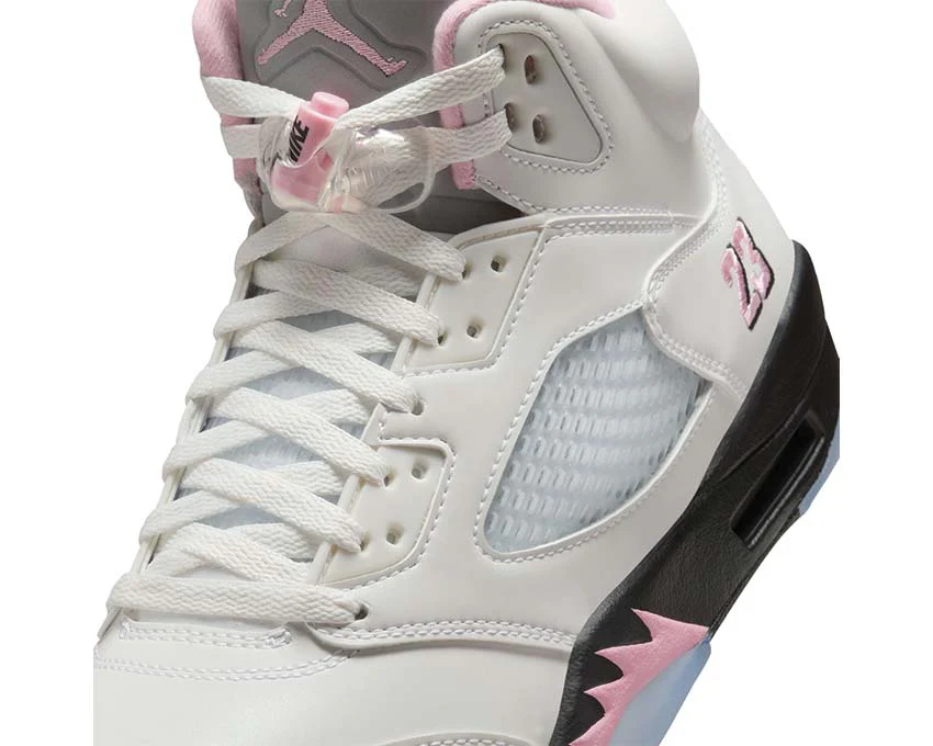 Air Jordan 5 Retro OG "Soft Pink" - Image 2