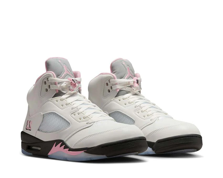 Air Jordan 5 Retro OG "Soft Pink" - Image 3