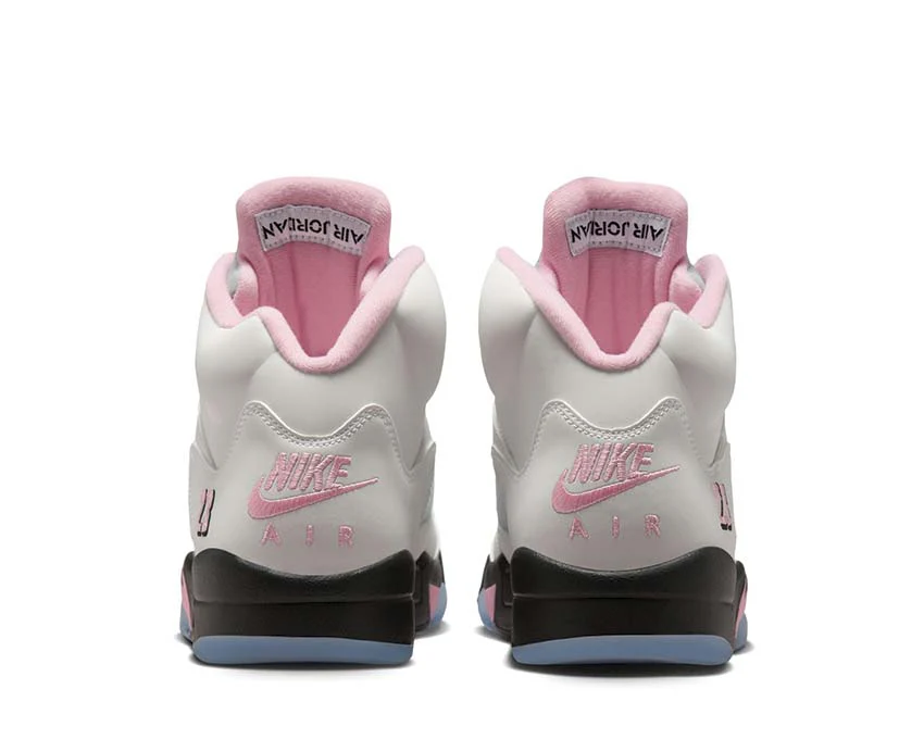 Air Jordan 5 Retro OG "Soft Pink" - Image 4