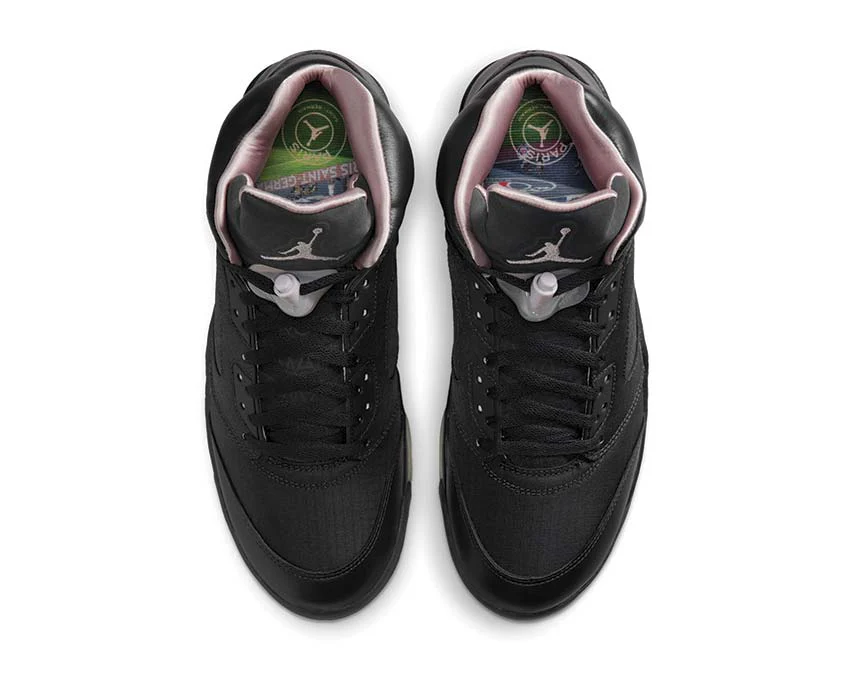 Air Jordan 5 Retro x PSG - Image 5