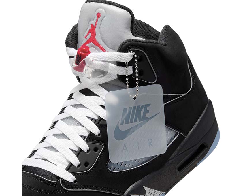 Air Jordan 5 Retro "Reimagined" - Image 2