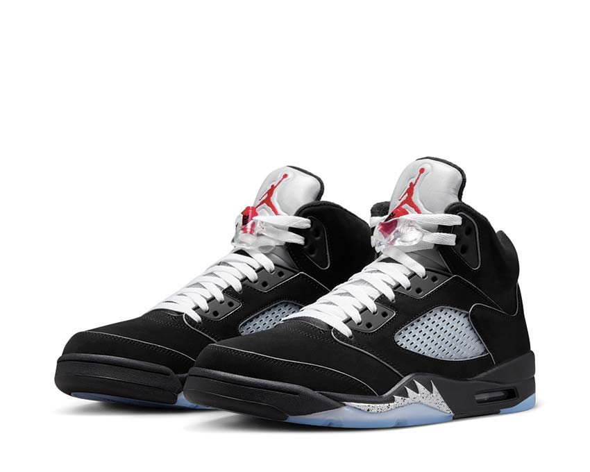 Air Jordan 5 Retro "Reimagined" - Image 3