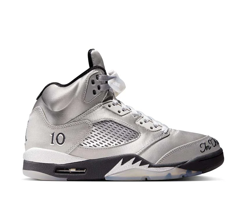 Air Jordan 5 Retro W  "Wings"