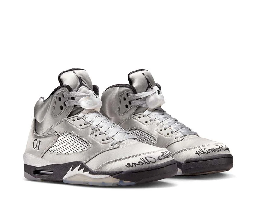 Air Jordan 5 Retro W  "Wings" - Image 3
