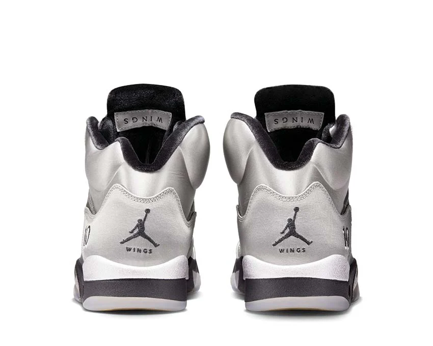 Air Jordan 5 Retro W  "Wings" - Image 4
