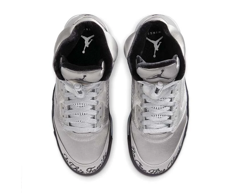 Air Jordan 5 Retro W  "Wings" - Image 5