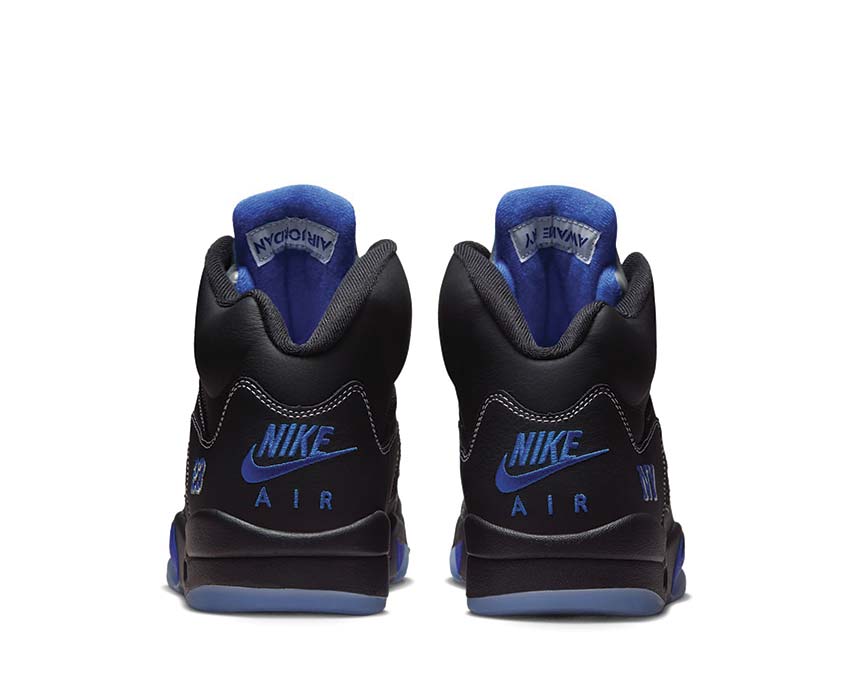 Air Jordan 5 Retro x Awake NY - Image 4