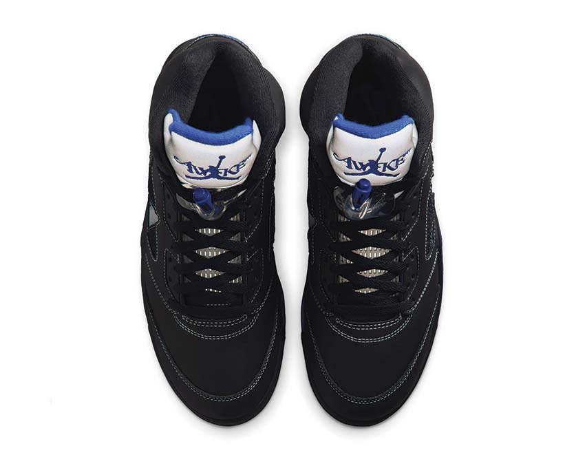 Air Jordan 5 Retro x Awake NY - Image 5