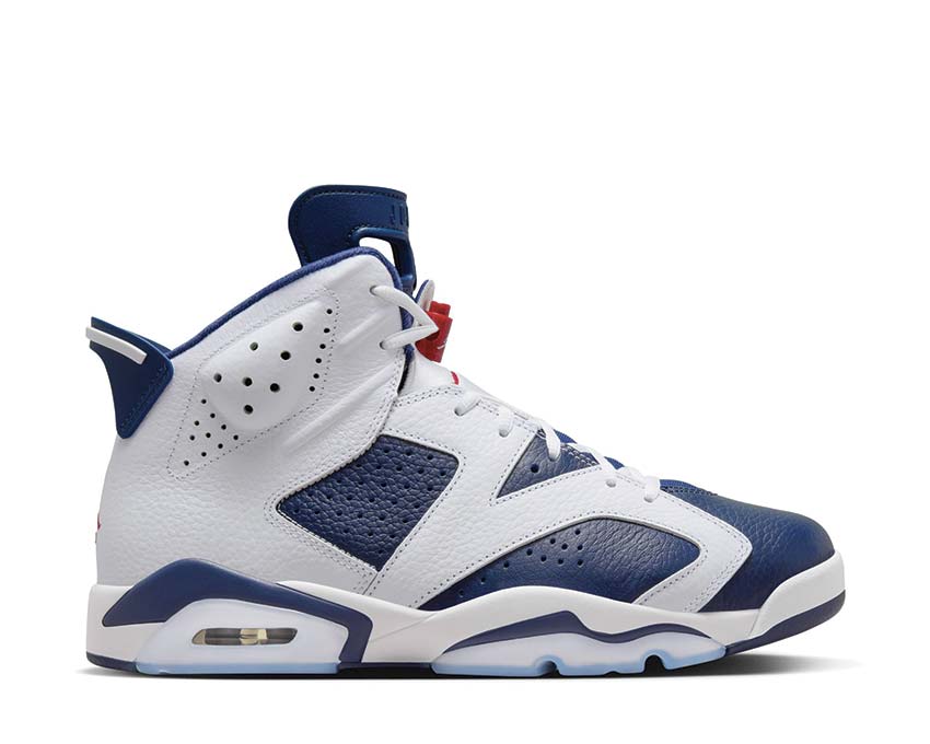 Air Jordan 6 Retro