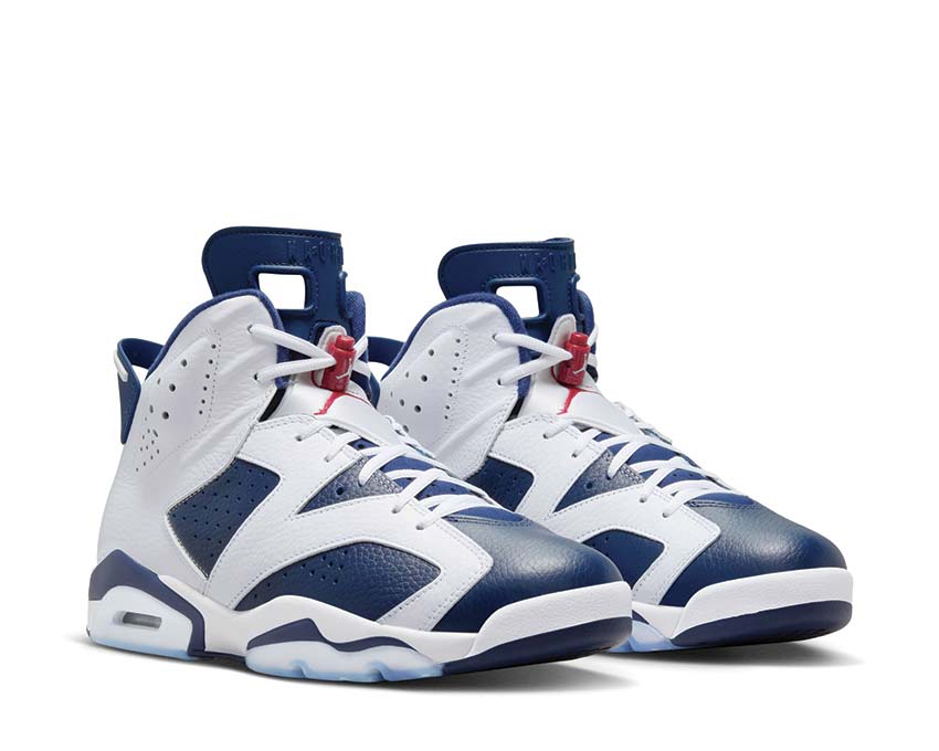 Air Jordan 6 Retro - Image 2
