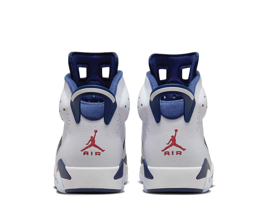 Air Jordan 6 Retro - Image 3