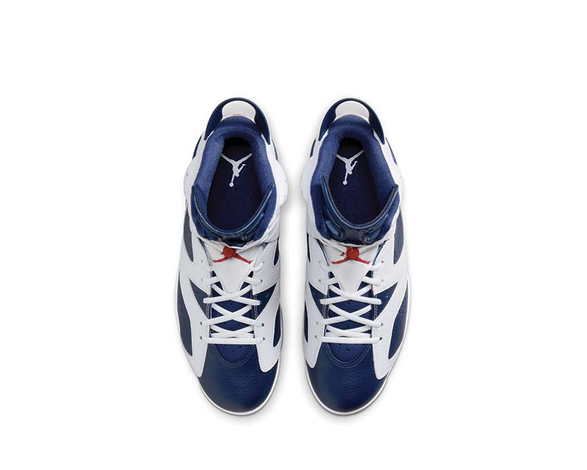 Air Jordan 6 Retro - Image 4
