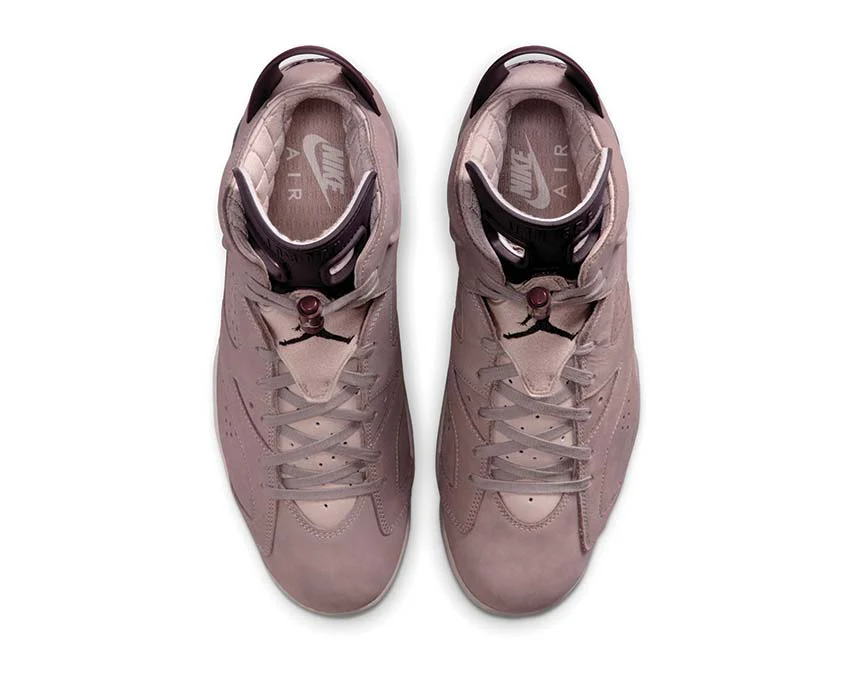 Air Jordan 6 x A Ma Maniére "Vapor Mauve" - Image 5