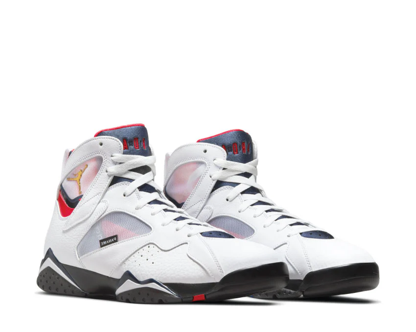 Air Jordan 7 Retro PSG - Image 2