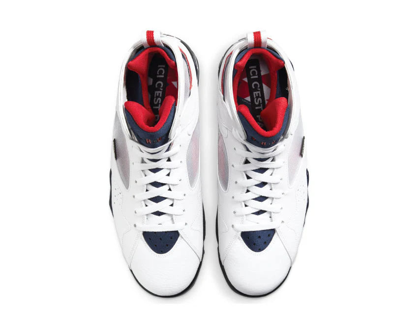 Air Jordan 7 Retro PSG - Image 4