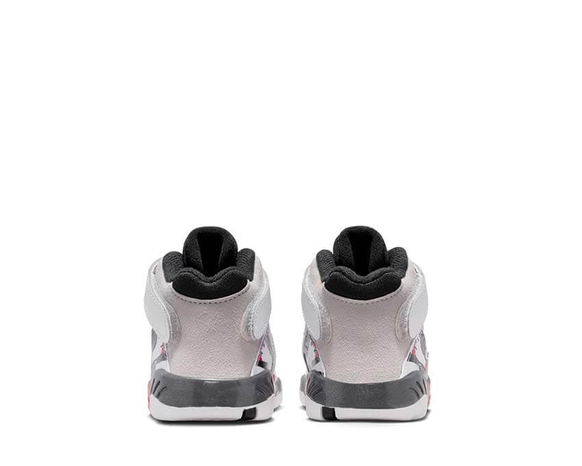 Air Jordan 8 Retro TD "Bugs Bunny" - Image 4