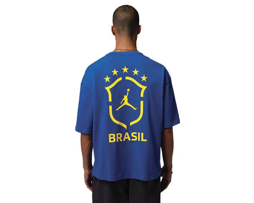 Air Jordan 85 Oversized Sweatshirt - Image 2