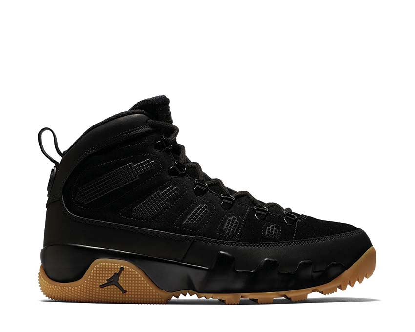 Air Jordan 9 Retro Boot NRG