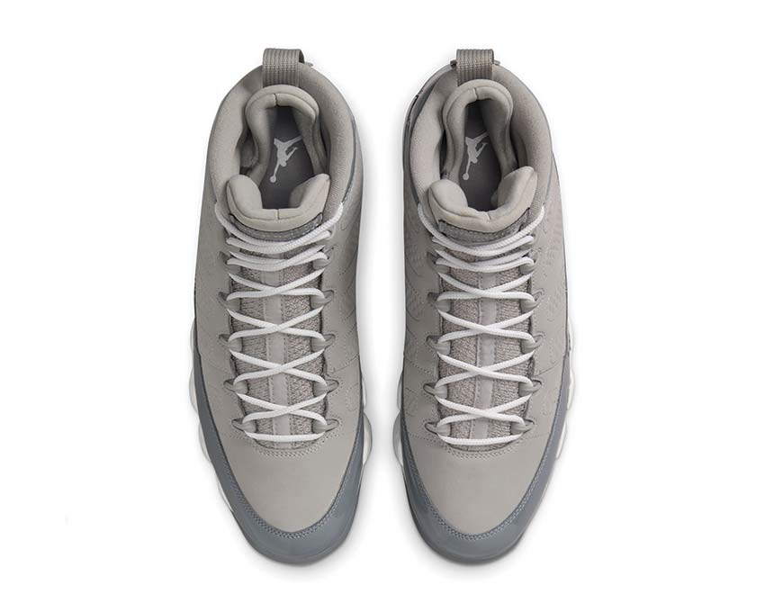 Air Jordan 9 Retro "Cool Grey" - Image 5