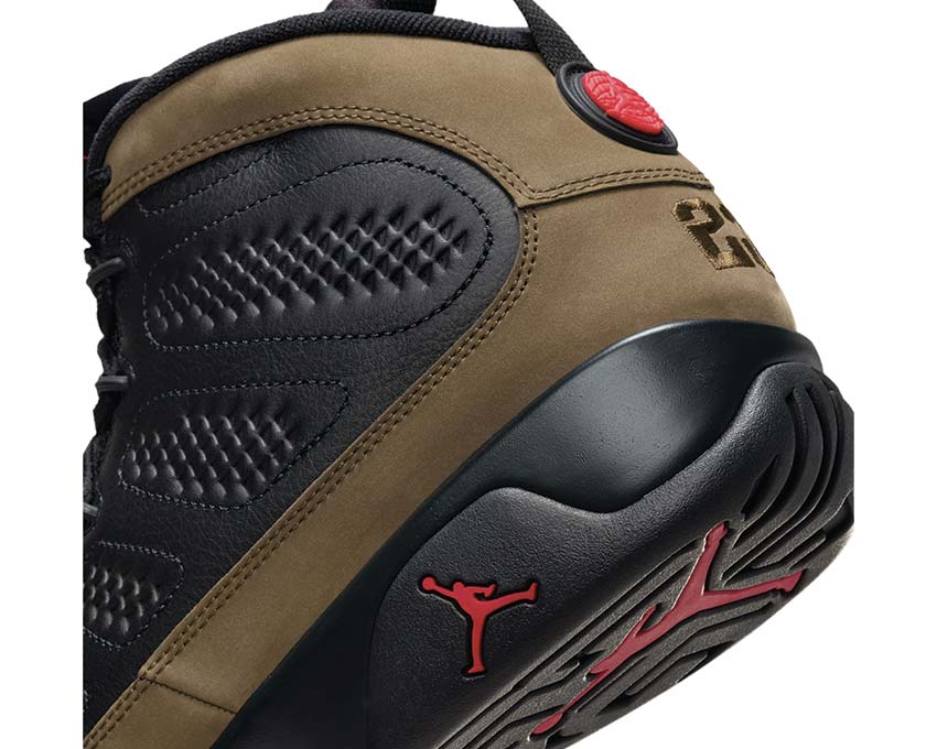 Air Jordan 9 Retro - Image 2