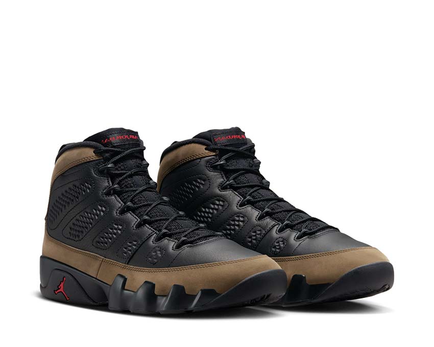 Air Jordan 9 Retro - Image 3