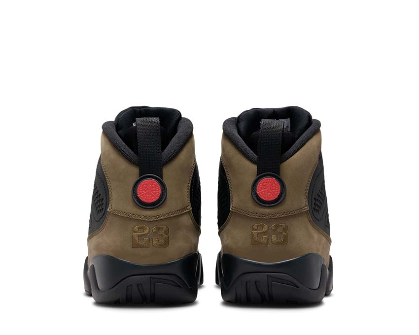Air Jordan 9 Retro - Image 4
