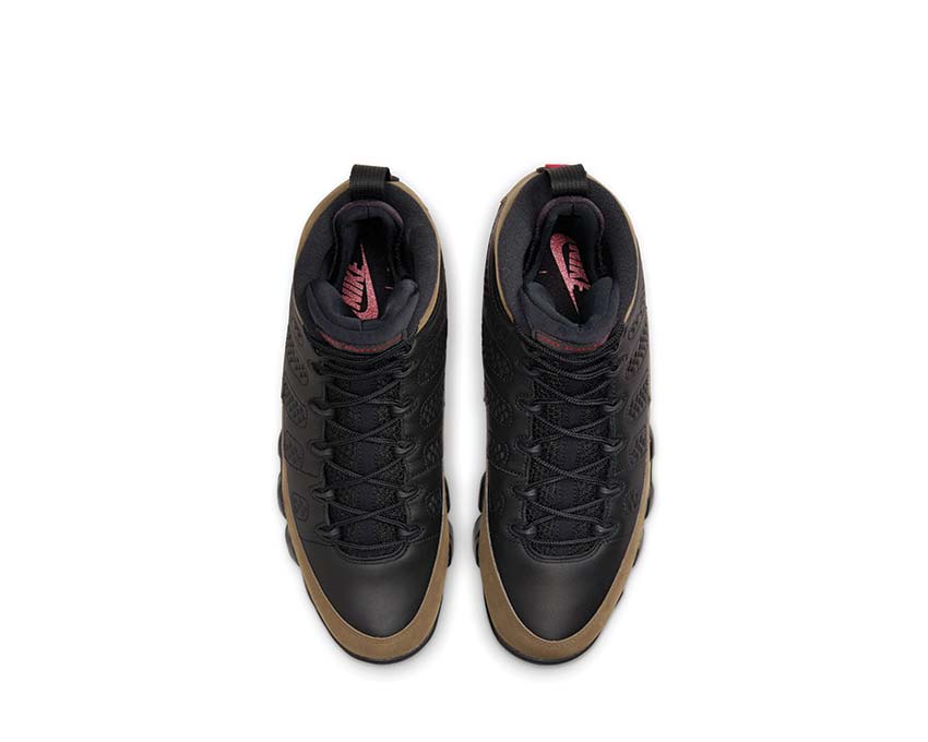 Air Jordan 9 Retro - Image 5