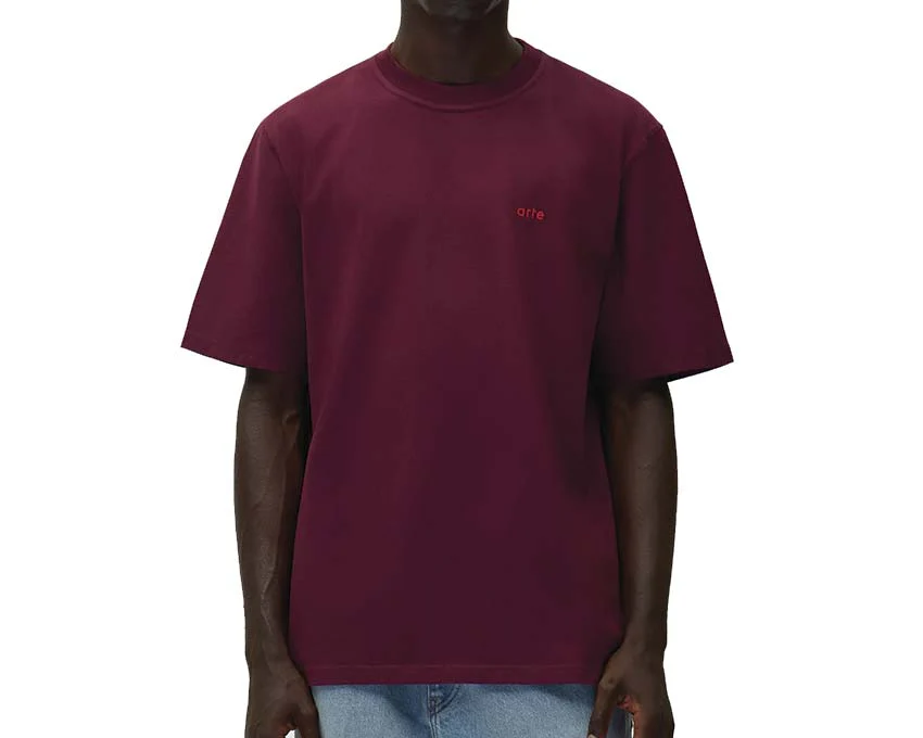 Arte Arte For All T-shirt