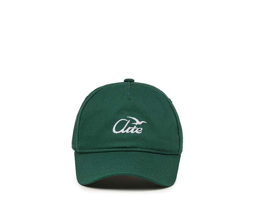 Arte Bird Logo Cap