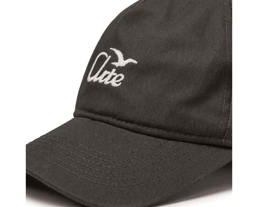 Arte Bird Logo Cap "Black" - Image 2