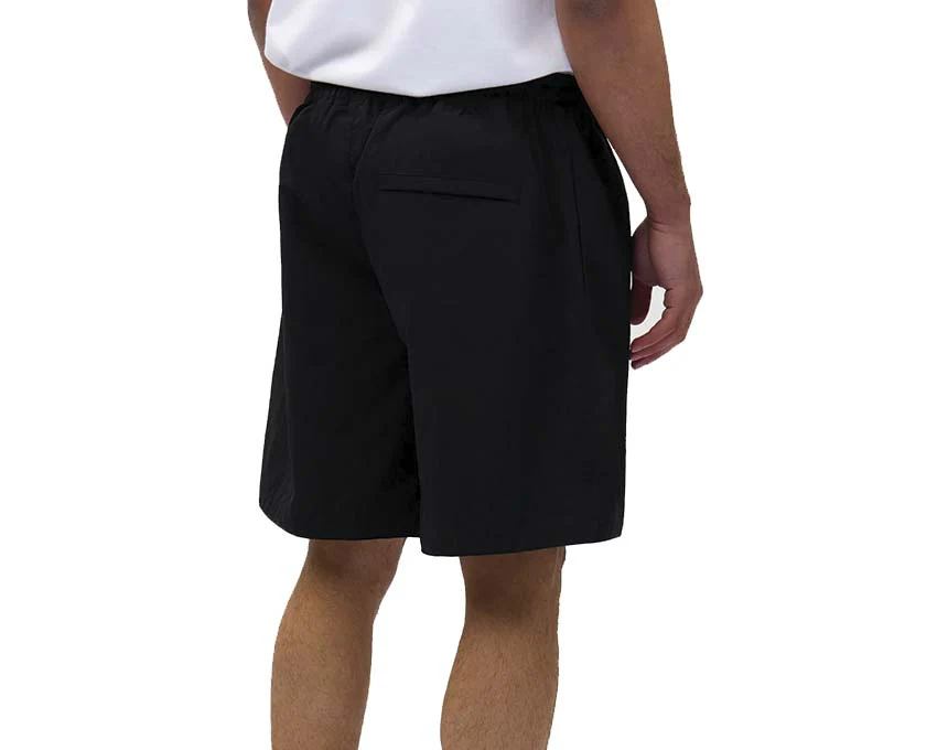 Arte Birds Logo Shorts "Black" - Image 2