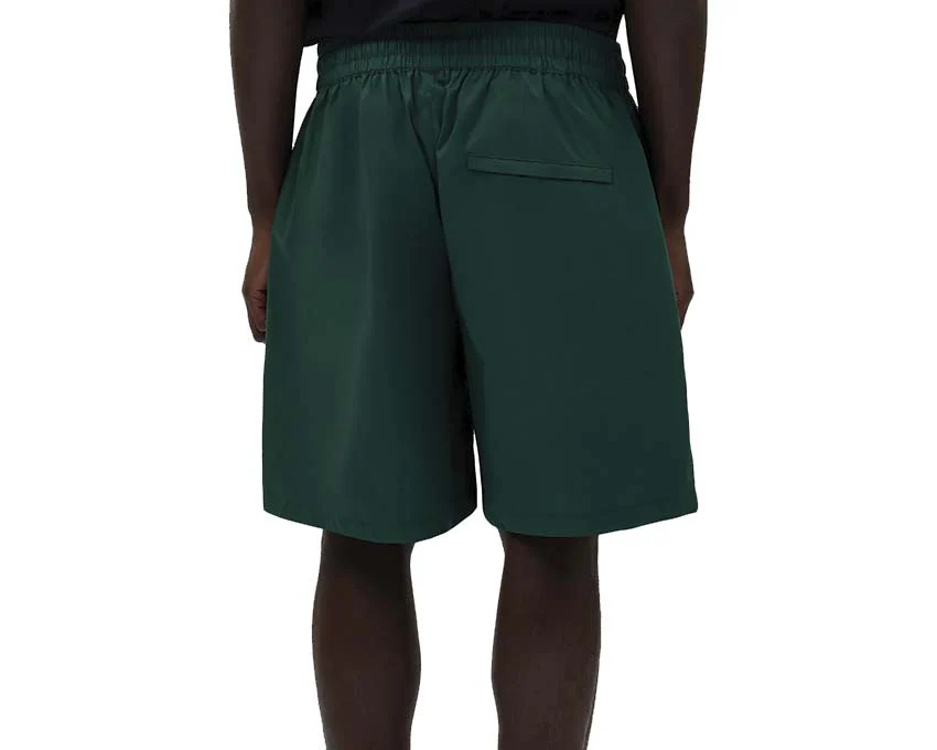 Arte Birds Logo Shorts "Green" - Image 3