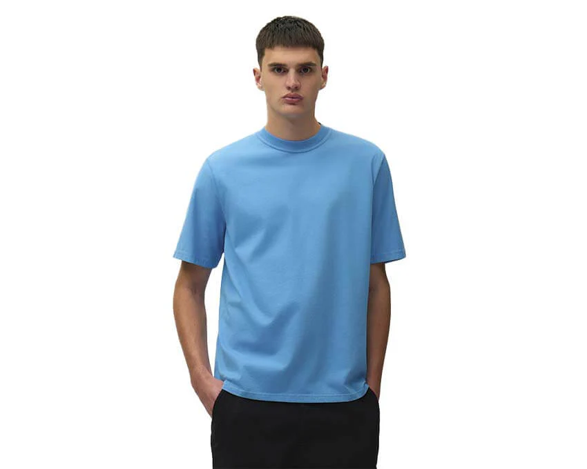 Arte Blurry Back Print "Blue" - Image 2