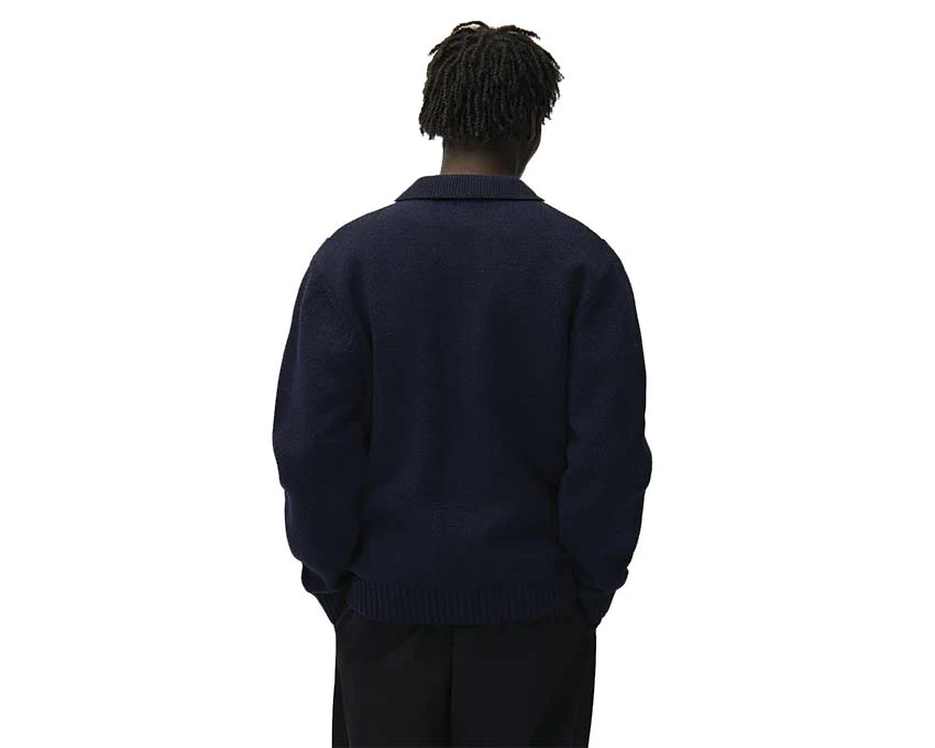Arte Cardigan "Blue" - Image 3