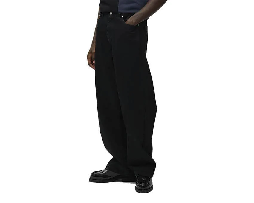 Arte Circle Logo Pocket Pants - Image 2