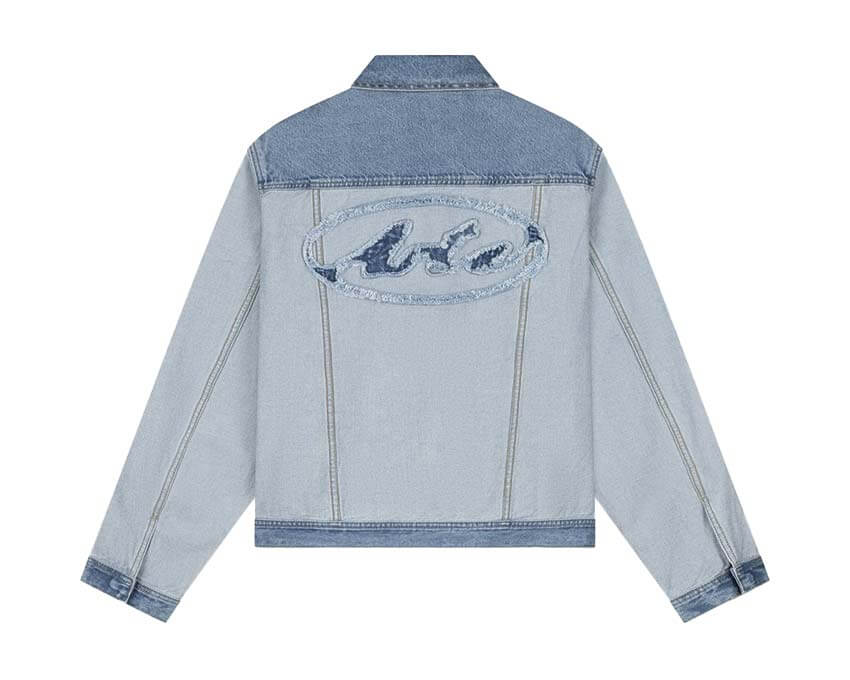 Arte Denim Inside/Out Jacket - Image 2