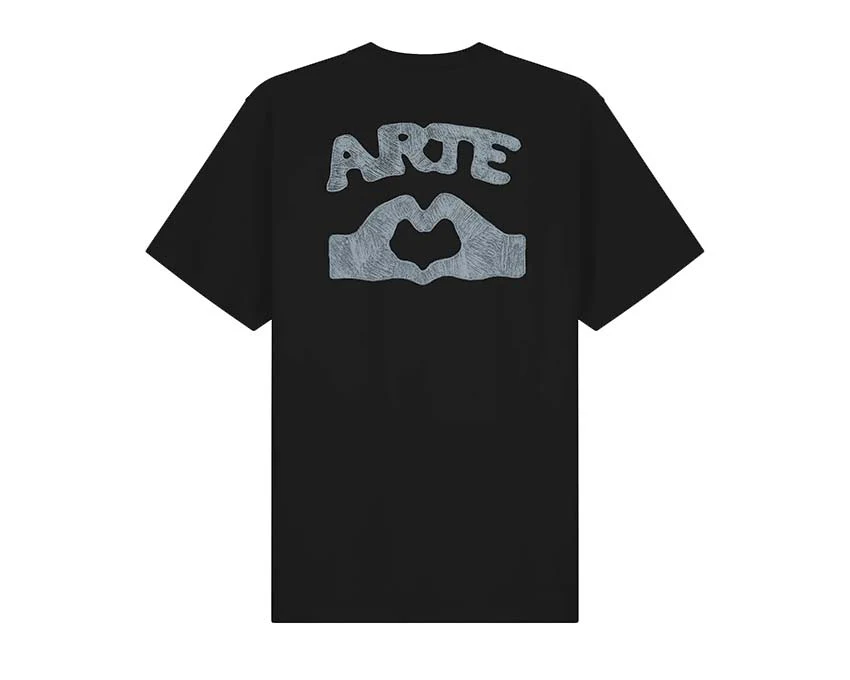 Arte Diels Stitch T-shirt
