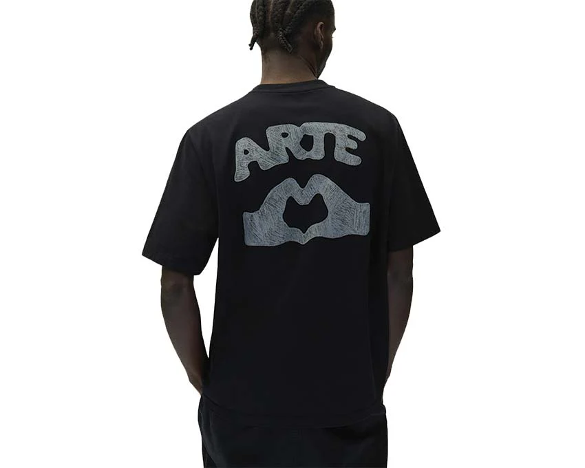 Arte Diels Stitch T-shirt - Image 3