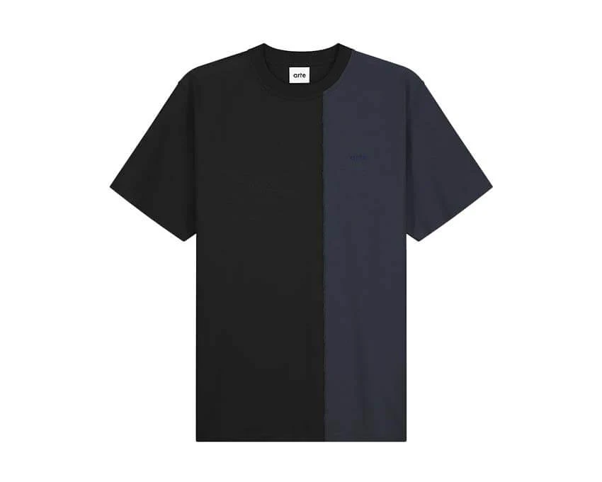 Arte Duo Colour T-shirt