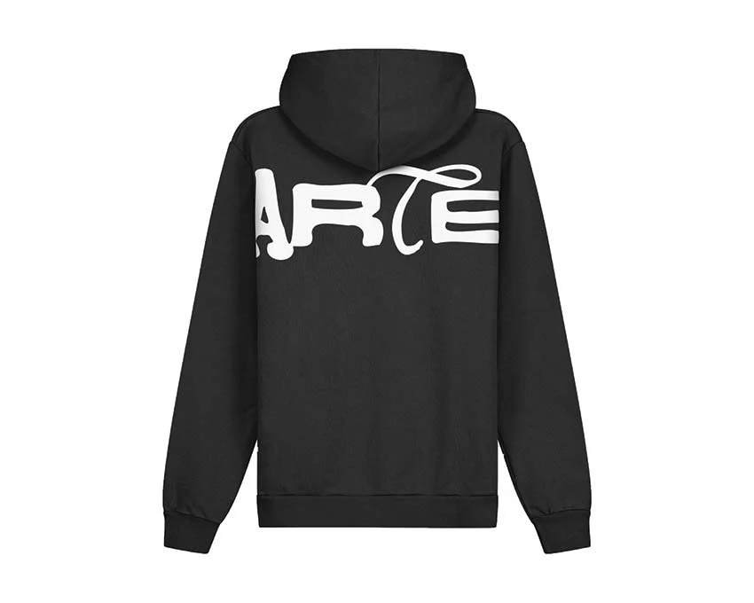 Arte Energy Hoodie - Image 2