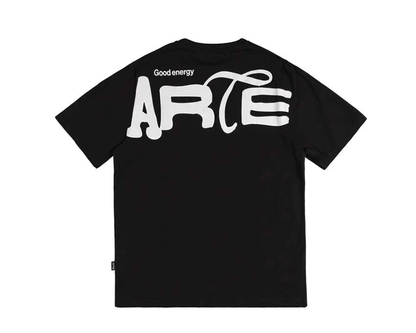 Arte Energy T-Shirt - Image 3