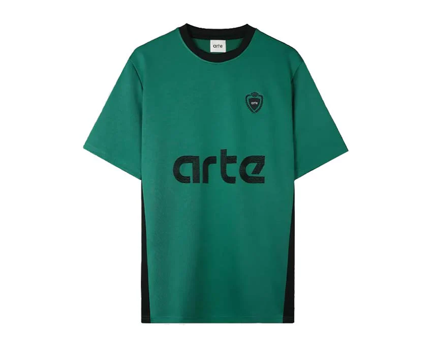 Arte Footbal T-shirt