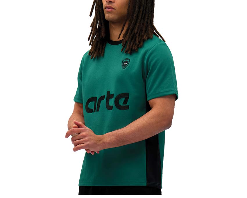 Arte Footbal T-shirt - Image 2