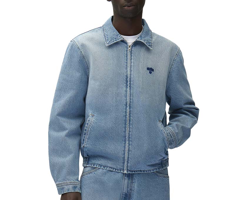 Arte Heart Logo Jacket - Image 2