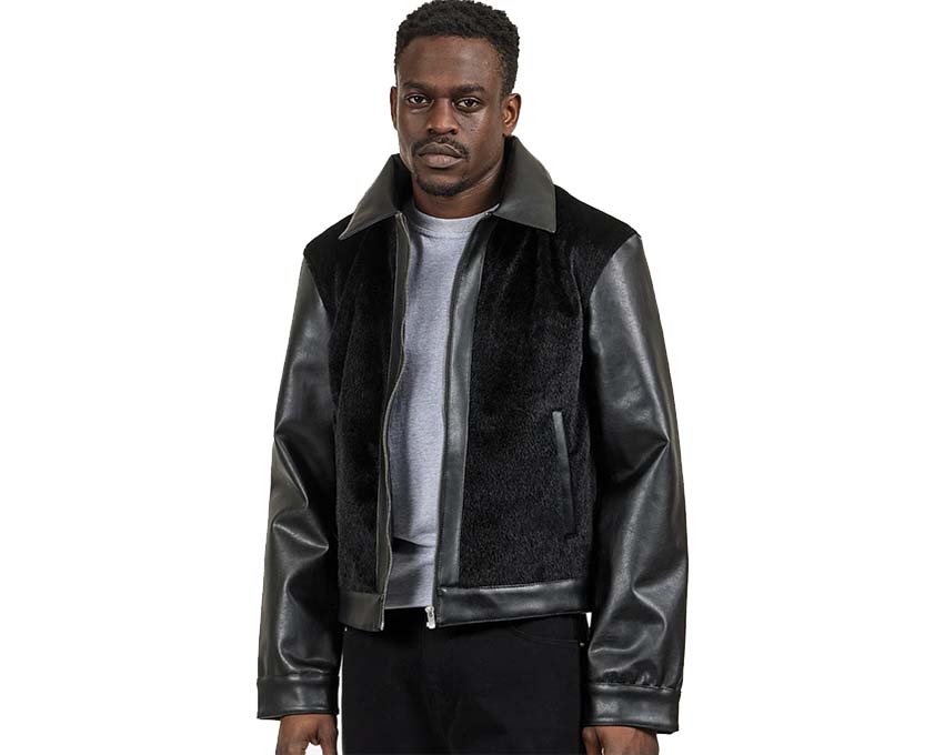 Arte Jasper Double Jacket - Image 3
