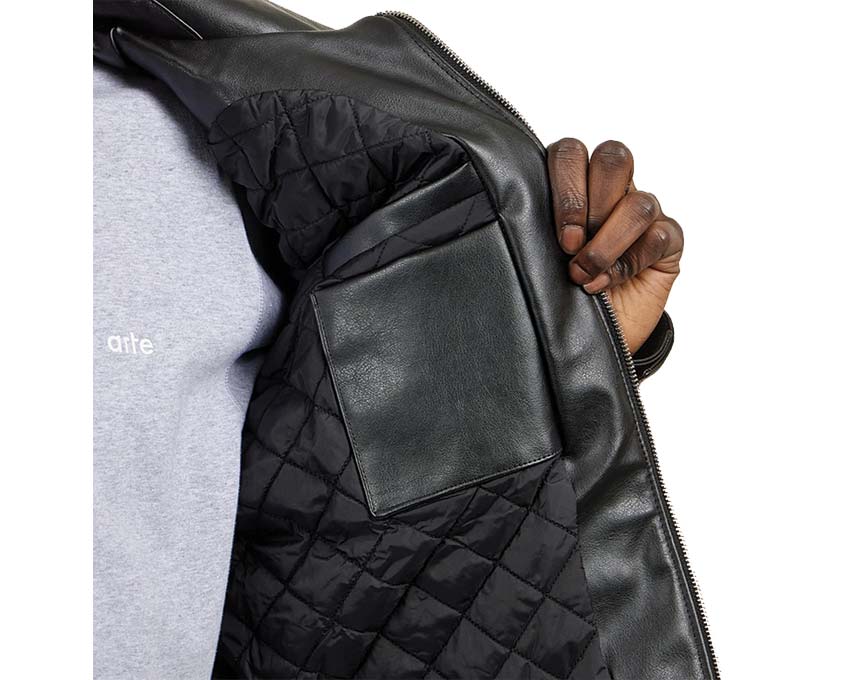Arte Jasper Double Jacket - Image 4