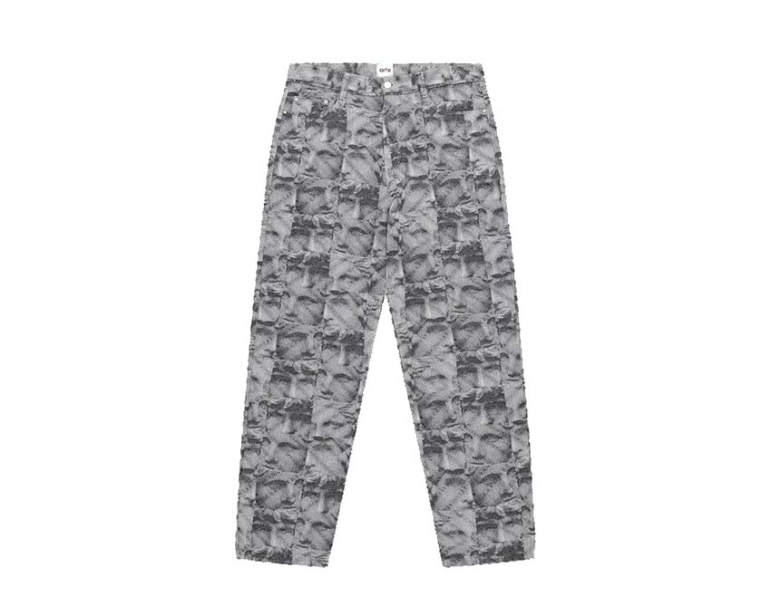 Arte Jeffrey Pants
